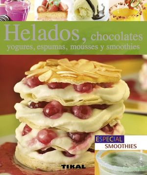 HELADOS, CHOCOLATES,YOGURES- PEQ. TESOROS