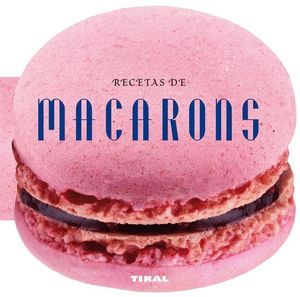 MACARONS           (COCINA CON