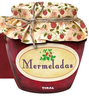 MERMELADAS         (COCINA CON