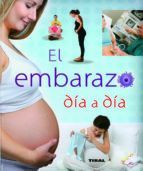 EL EMBARAZO D�A A D�A