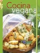 COCINA VEGANA