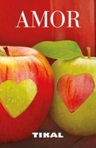 AMOR (FOTOLIBROS)