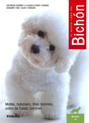 BICHN (EL NUEVO LIBRO DEL...)