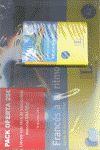 FRANC�S A TU RITMO  + VOCABULARIO ESENCIAL EN FRANC�S