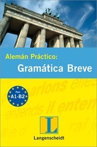 ALEMN PRACTICO GRAMATICA BREVE