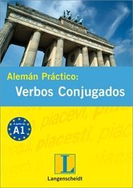 ALEMN PRACTICO VERBOS CONJUGADOS