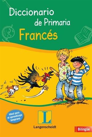 DICCIONARIO PRIMARIA FRANC�S