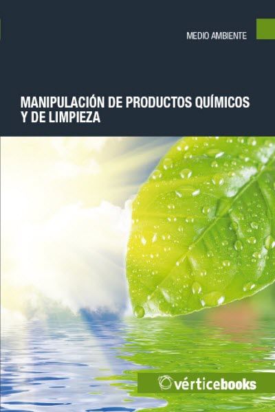 MANIPULACIN DE PRODUCTOS QUMICOS Y DE LIMPIEZA