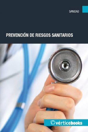 PREVENCIN DE RIESGOS SANITARIOS