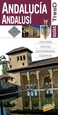 ANDALUC�A ANDALUS�