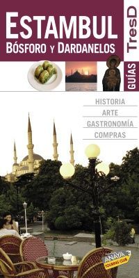 ESTAMBUL, B�SFORO Y DARDANELOS