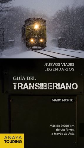 GU�A DEL TRANSIBERIANO