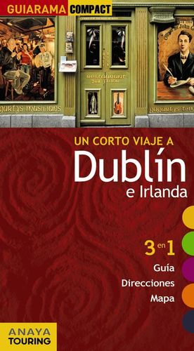 DUBLN - IRLANDA