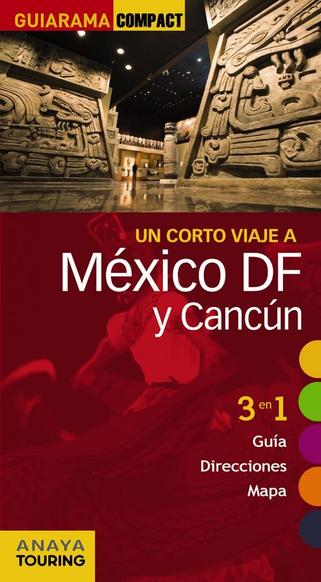 MXICO D.F. Y CANCN