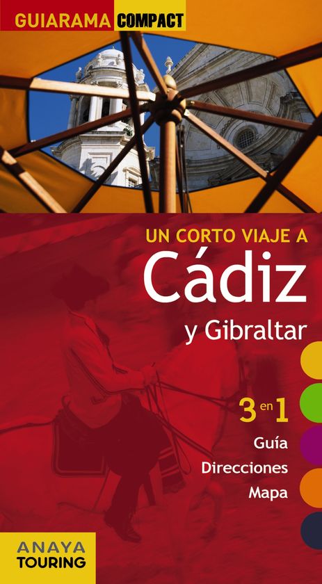 CDIZ Y GIBRALTAR