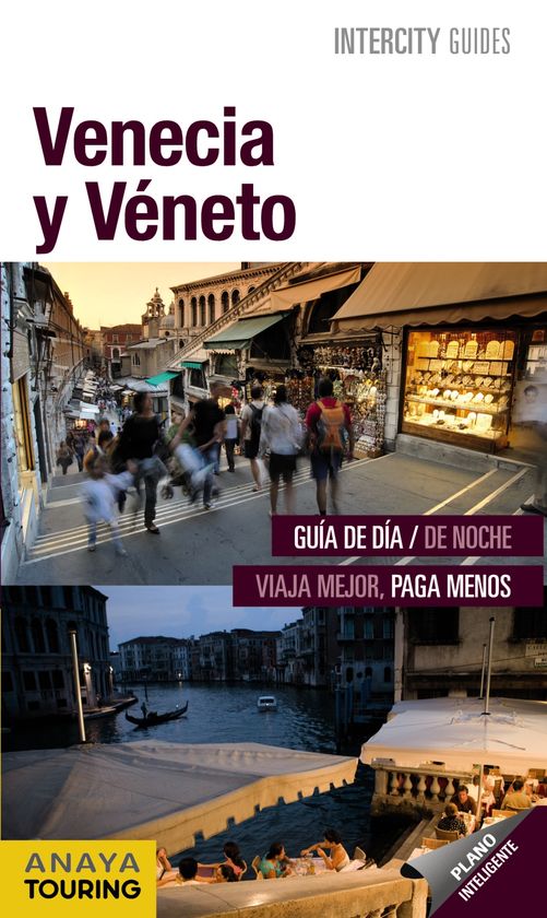 VENECIA Y V�NETO
