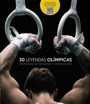 30 LEYENDAS OLMPICAS