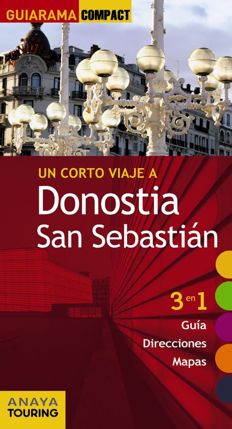 DONOSTIA SAN SEBASTI�N
