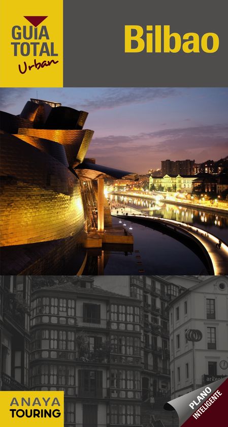 BILBAO GUIA TOTAL URBAN