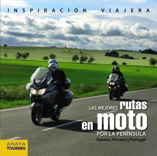 LAS MEJORES RUTAS EN MOTO POR LA PENNSULA