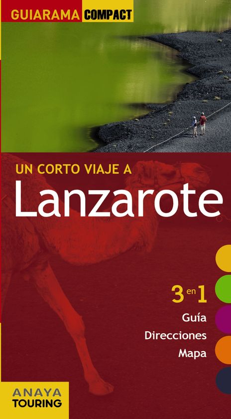 LANZAROTE