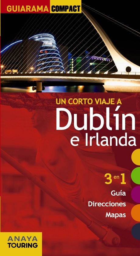 DUBLN E IRLANDA