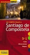 SANTIAGO DE COMPOSTELA