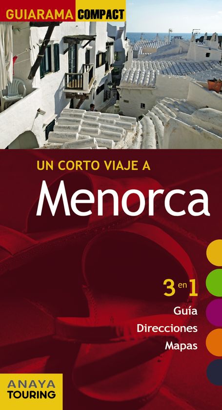 MENORCA
