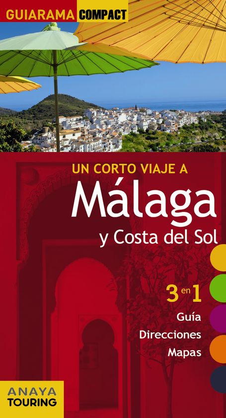 MLAGA Y COSTA DEL SOL