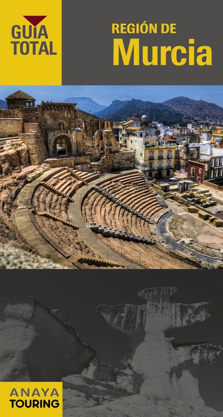 REGI�N DE MURCIA