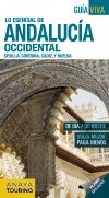 ANDALUC�A OCCIDENTAL (SEVILLA, C�RDOBA, C�DIZ Y HUELVA)