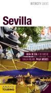 SEVILLA INTERCITY GUIDES