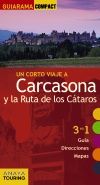 CARCASONA Y LA RUTA DE LOS CTAROS