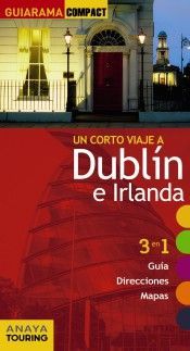 GUIARAMA DUBLN E IRLANDA