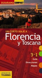 GUIARAMA COMPACT FLORENCIA Y TOSCANA
