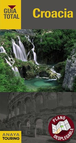 CROACIA GUIA TOTAL