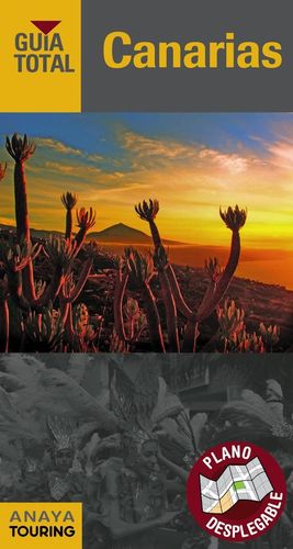 CANARIAS GUIA TOTAL