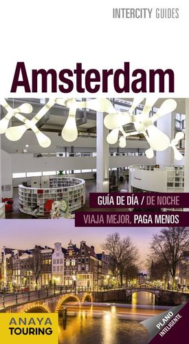 AMSTERDAN INTERCITY GUIDES