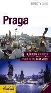 PRAGA INTERCITY GUIDES