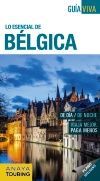 BELGICA GUIA VIVA