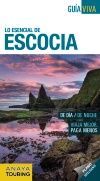 ESCOCIA GUIA VIVA
