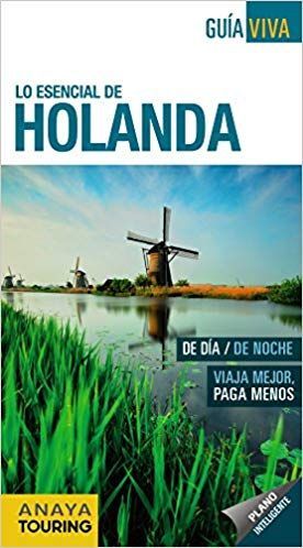 HOLANDA GUIA VIVA