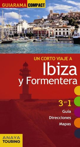 GUIARAMA IBIZA Y FORMENTERA