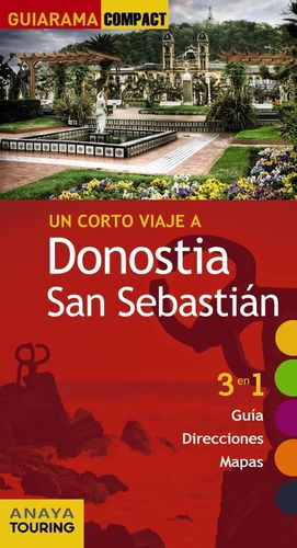GUIARAMA DONOSTIA SAN SEBASTI�N