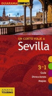 GUIARAMA SEVILLA