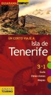 ISLA DE TENERIFE GUIARAMA COMPACT