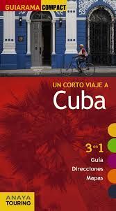 CUBA GUIARAMA COMPACT