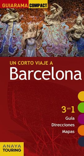 GUIARAMA BARCELONA