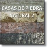 CASAS DE PIEDRA NATURAL 2