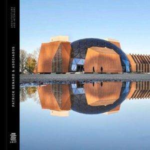 PATRICK GENARD & ASOCIADOS ARCHITECTURE & INTERIORS